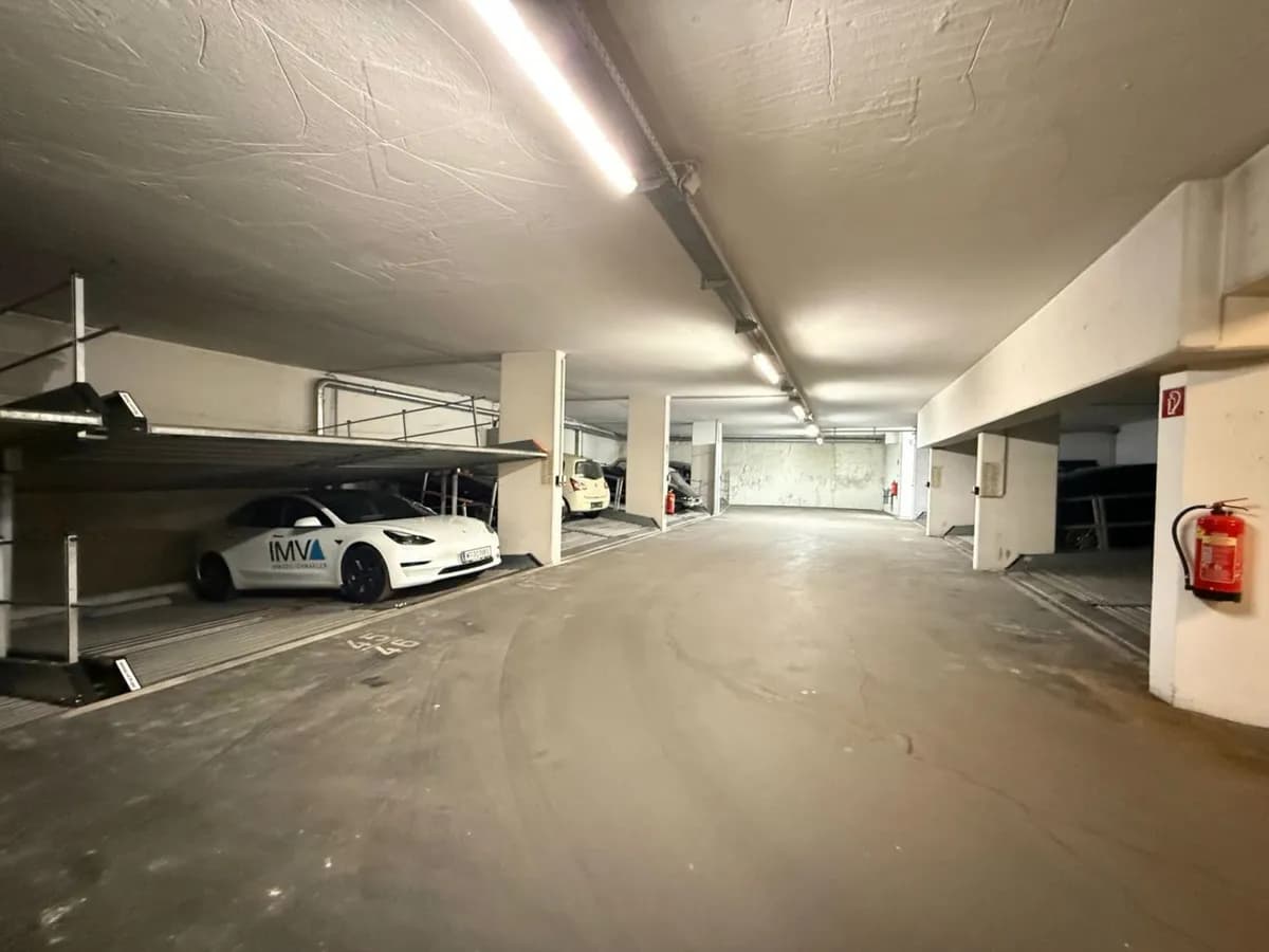 Immobilie kaufen in Wien – € 16.000 – Bild 2 von 10