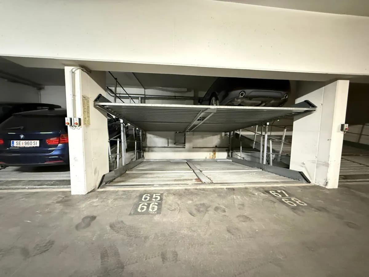 Immobilie kaufen in Wien – € 16.000 – Bild 4 von 10
