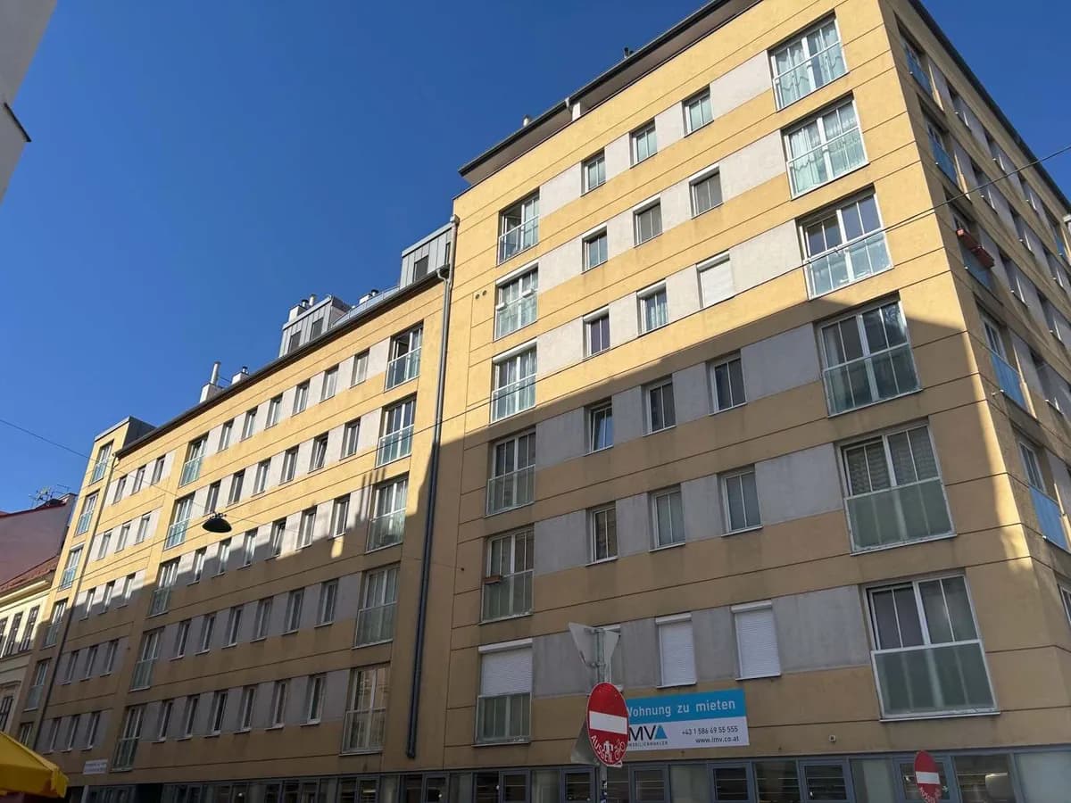 Immobilie kaufen in Wien – € 16.000 – Bild 5 von 10