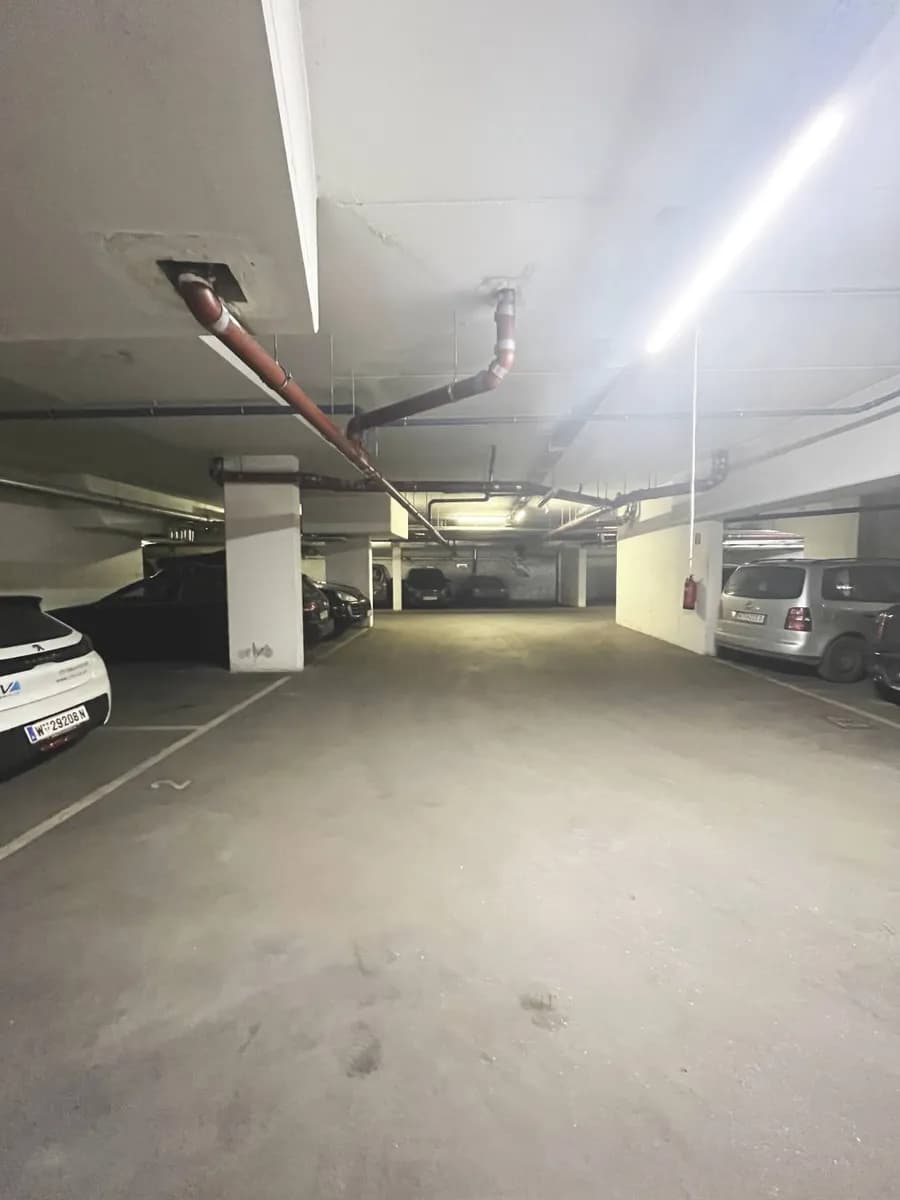Immobilie kaufen in Wien – € 16.000 – Bild 7 von 10