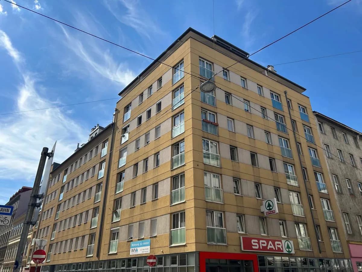Immobilie kaufen in Wien – € 16.000 – Bild 8 von 10
