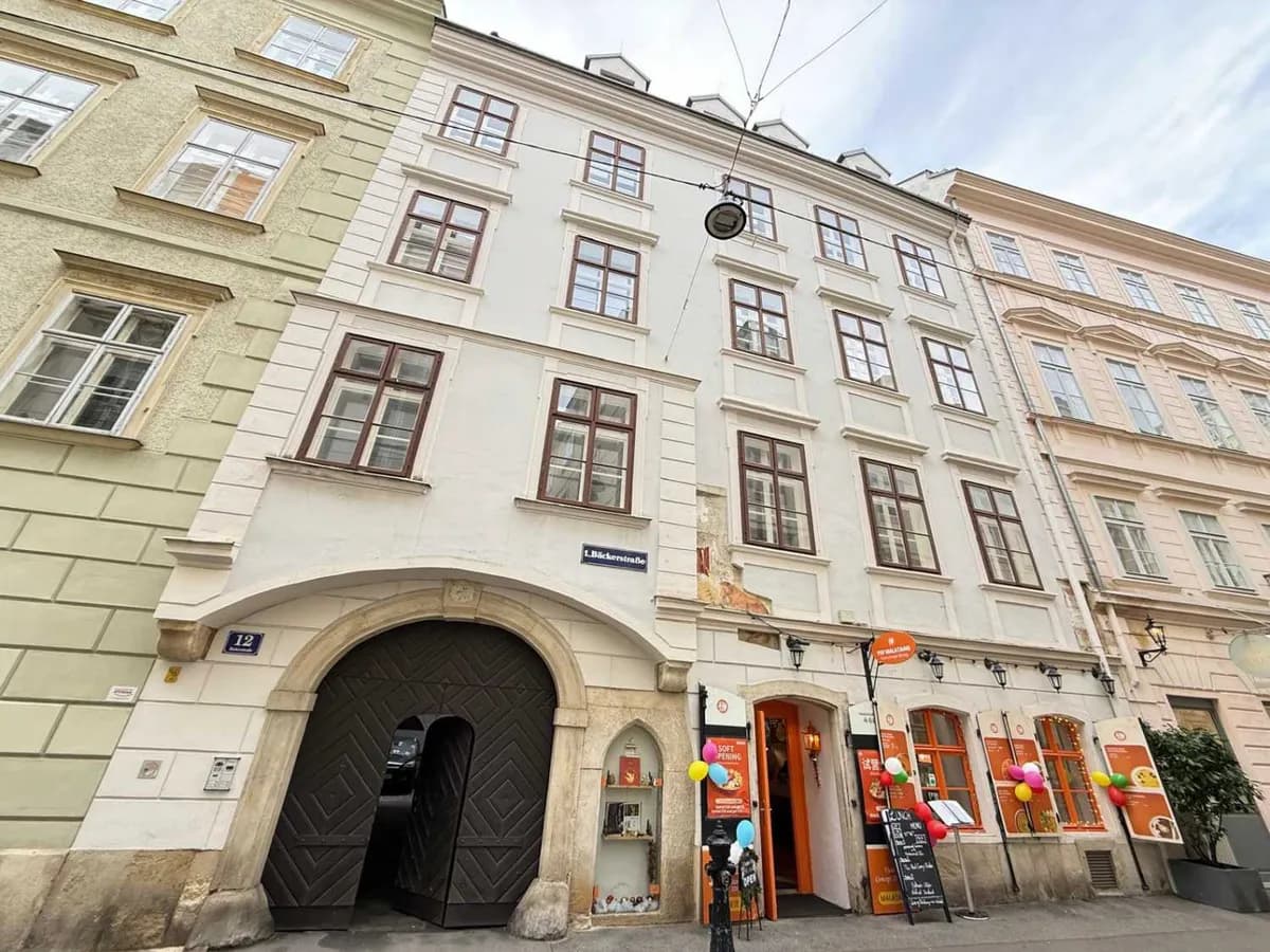 5-Zimmer-Wohnung kaufen in Wien – 345,04 m², € 3.280.000 – Bild 23 von 34