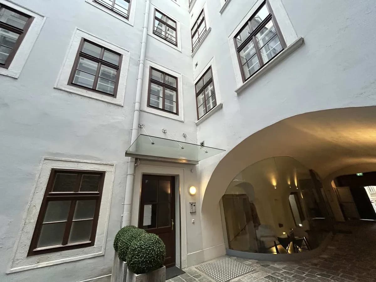 5-Zimmer-Wohnung kaufen in Wien – 345,04 m², € 3.280.000 – Bild 24 von 34
