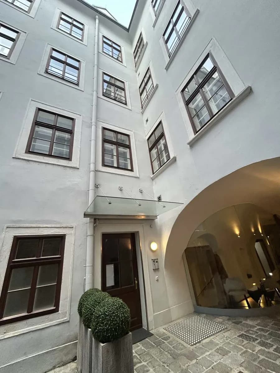 5-Zimmer-Wohnung kaufen in Wien – 345,04 m², € 3.280.000 – Bild 27 von 34