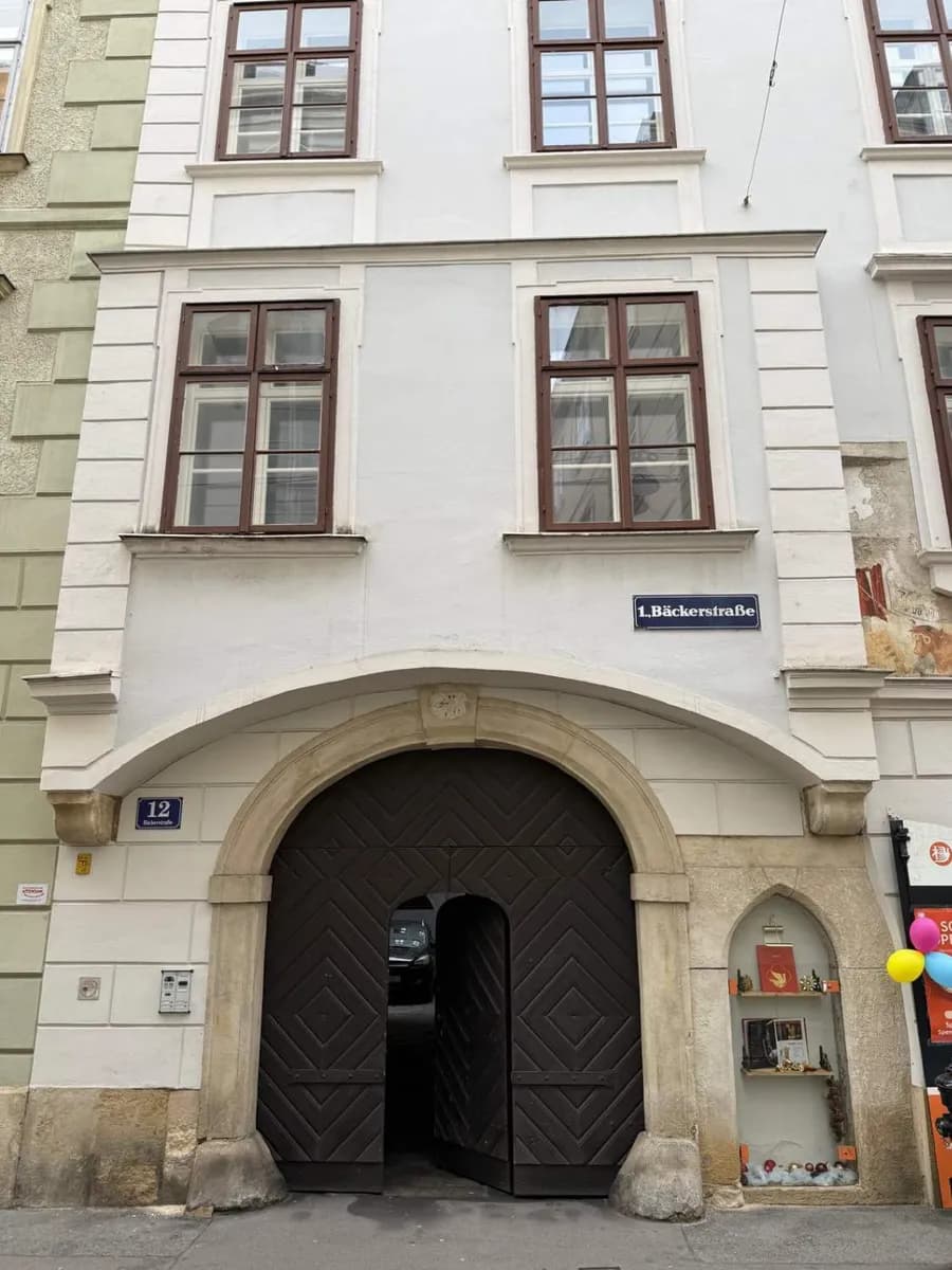5-Zimmer-Wohnung kaufen in Wien – 345,04 m², € 3.280.000 – Bild 28 von 34