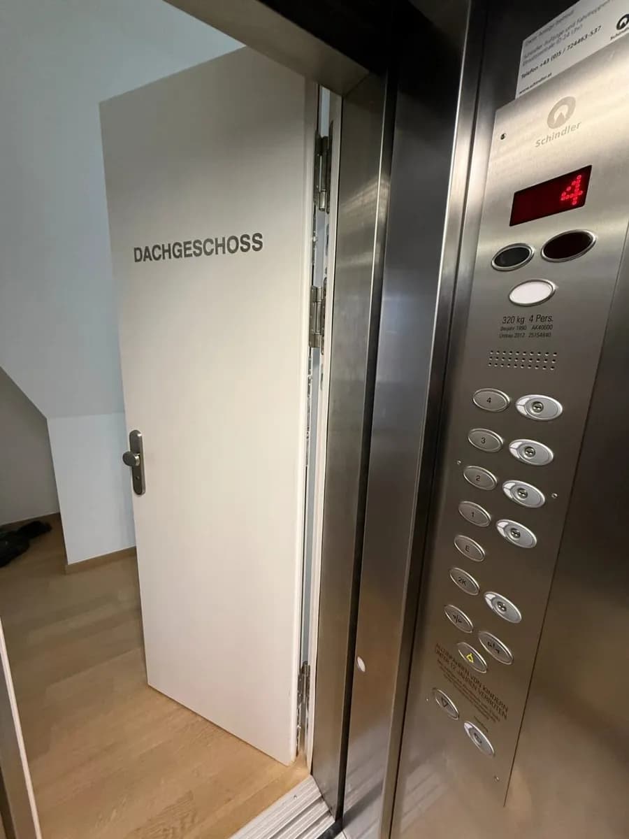 5-Zimmer-Wohnung kaufen in Wien – 345,04 m², € 3.280.000 – Bild 30 von 34