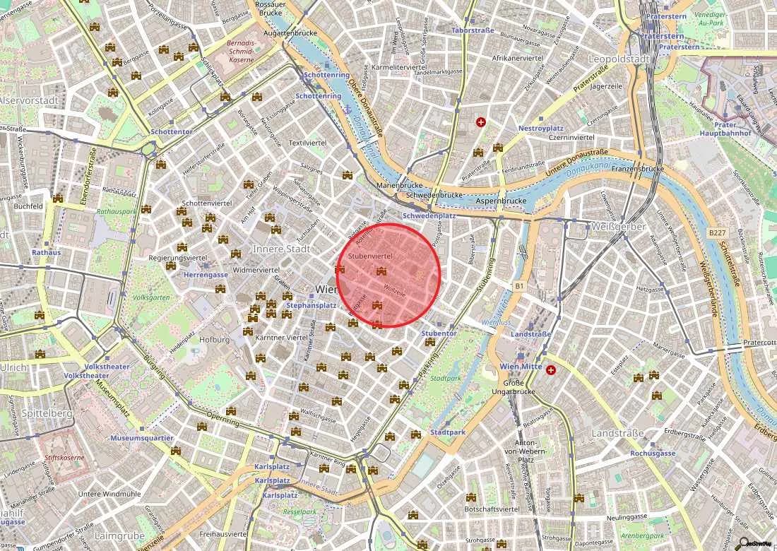 5-Zimmer-Wohnung kaufen in Wien – 345,04 m², € 3.280.000 – Bild 34 von 34