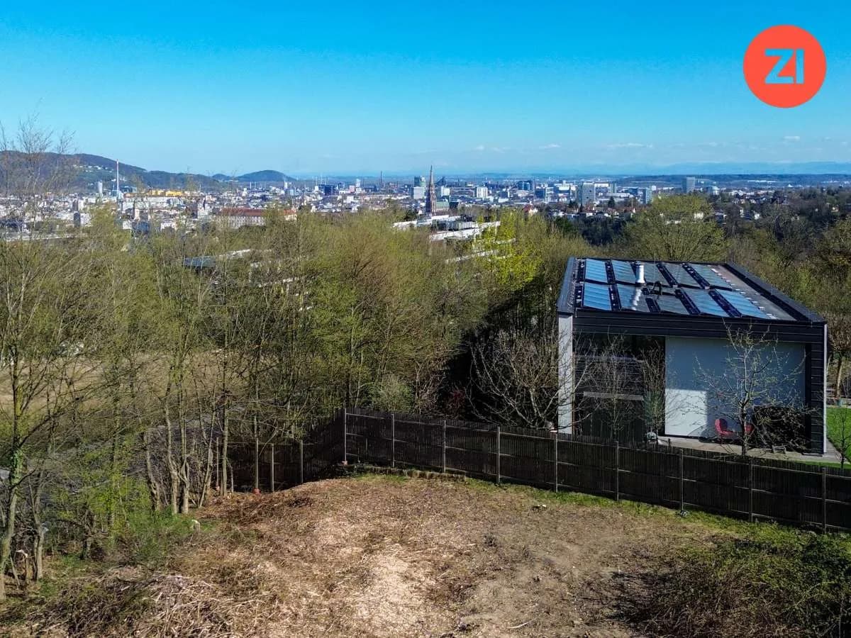 Grundstück kaufen in Linz