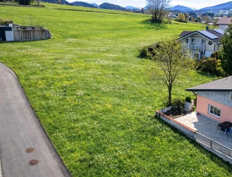 Grundstück kaufen in Salzburg-Umgebung – 946 m², € 564.820
