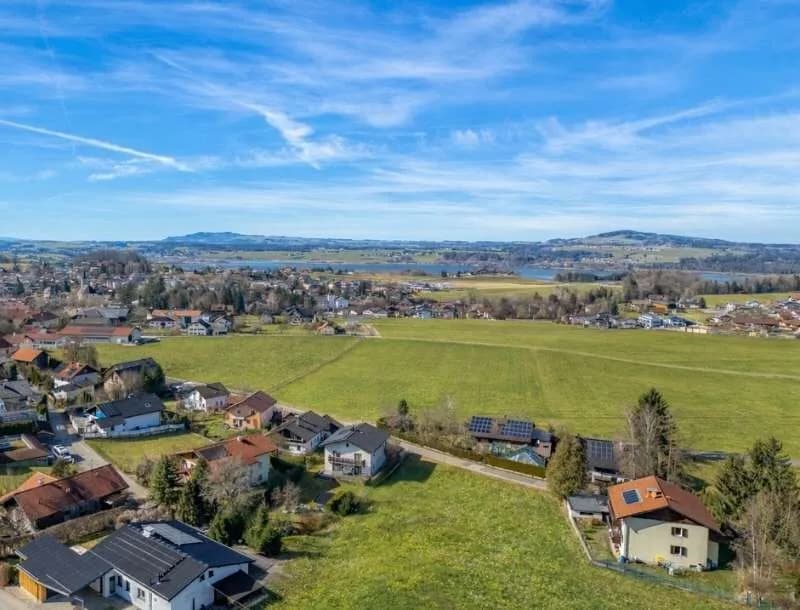 Grundstück kaufen in Salzburg-Umgebung – 946 m², € 564.820 – Bild 2 von 5