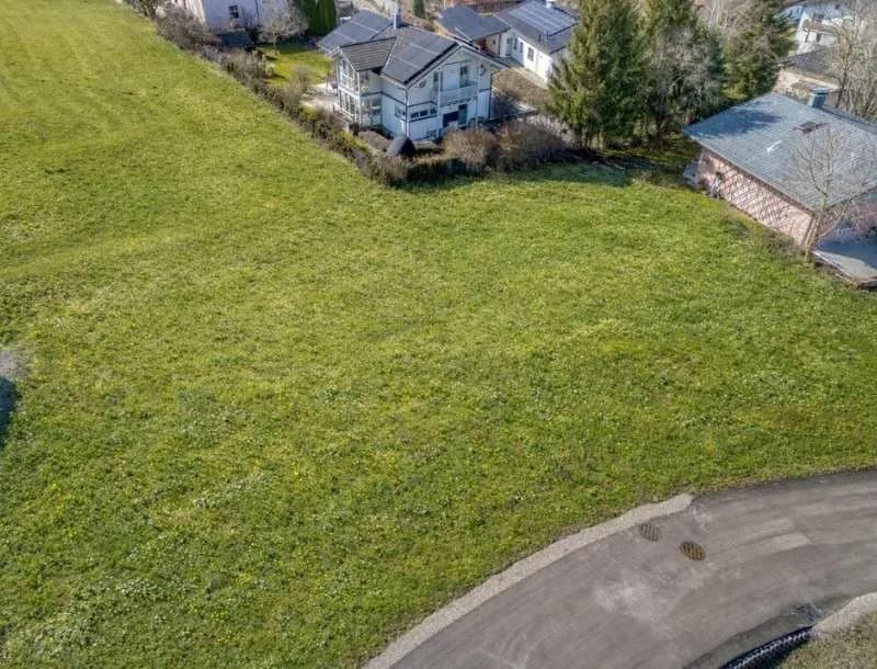 Grundstück kaufen in Salzburg-Umgebung – 946 m², € 564.820 – Bild 3 von 5