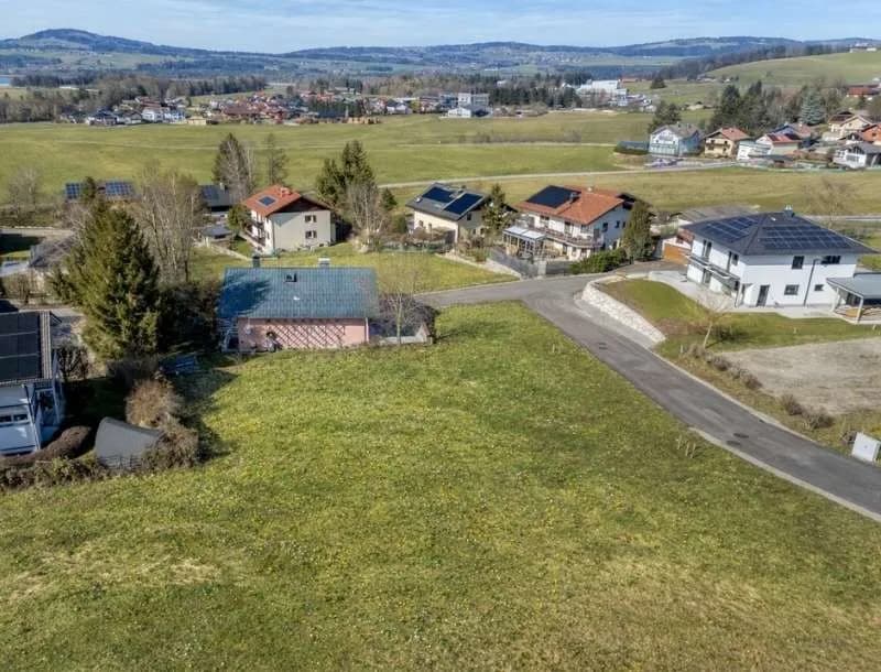 Grundstück kaufen in Salzburg-Umgebung – 946 m², € 564.820 – Bild 4 von 5
