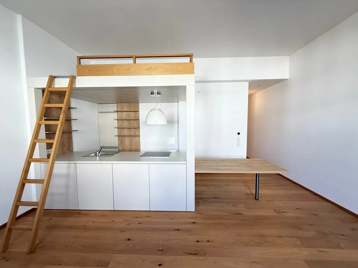 1-Zimmer-Wohnung kaufen in Wien – 44,22 m², € 299.000 – Bild 4 von 15