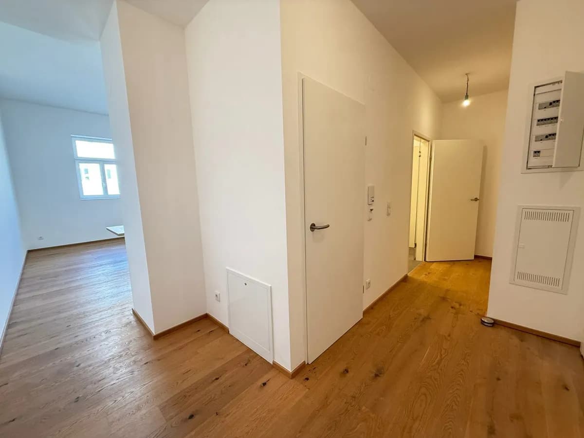 1-Zimmer-Wohnung kaufen in Wien – 44,22 m², € 299.000 – Bild 8 von 15