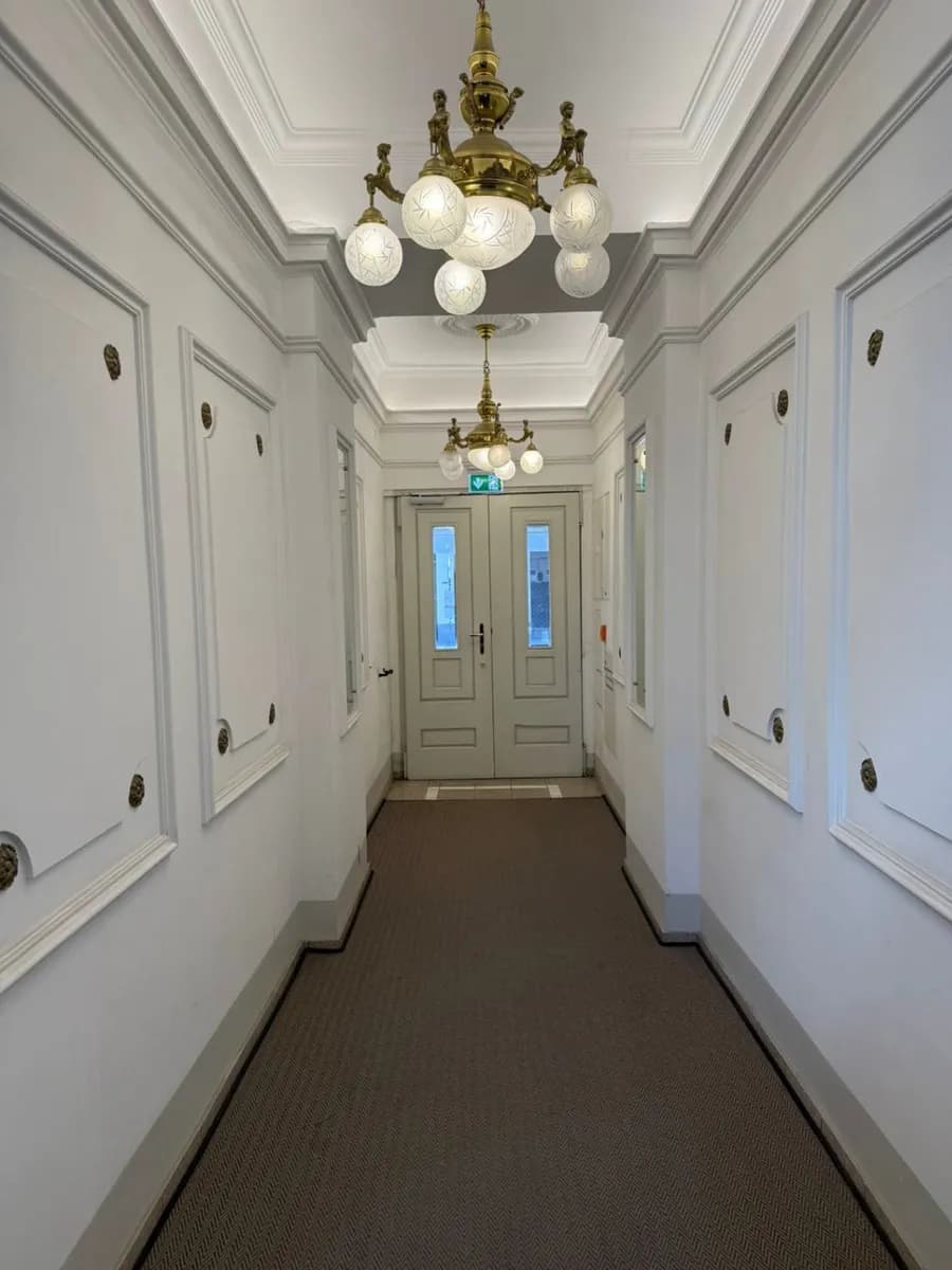 1-Zimmer-Wohnung kaufen in Wien – 44,22 m², € 299.000 – Bild 9 von 15