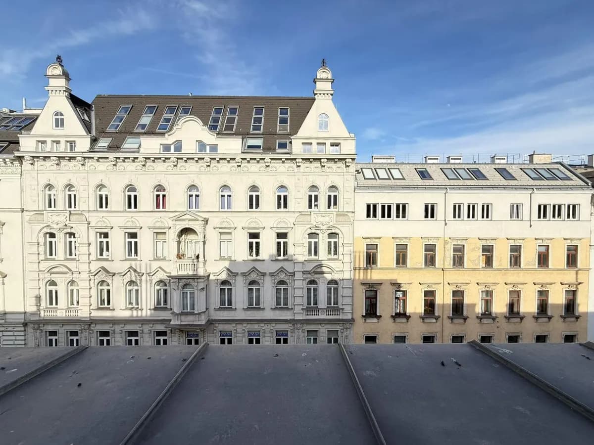 1-Zimmer-Wohnung kaufen in Wien – 44,22 m², € 299.000 – Bild 11 von 15