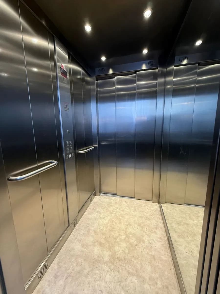 1-Zimmer-Wohnung kaufen in Wien – 44,22 m², € 299.000 – Bild 13 von 15