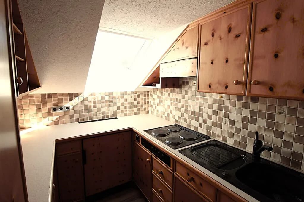 2-Zimmer-Wohnung mieten in Völkermarkt – 49 m², € 650 – Bild 8 von 22