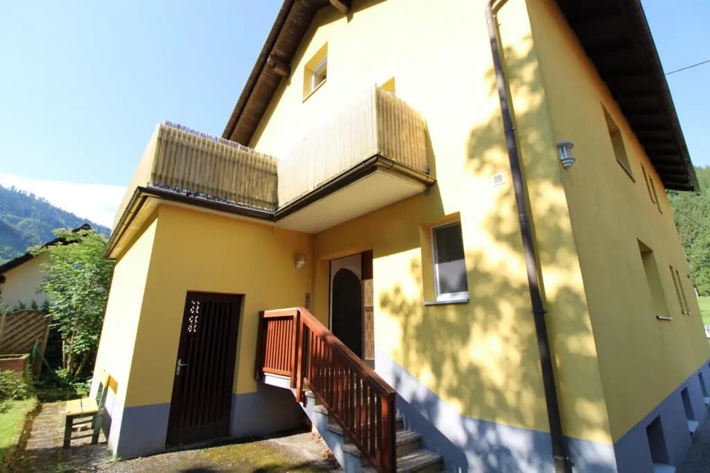 2-Zimmer-Wohnung mieten in Völkermarkt – 49 m², € 650 – Bild 21 von 22