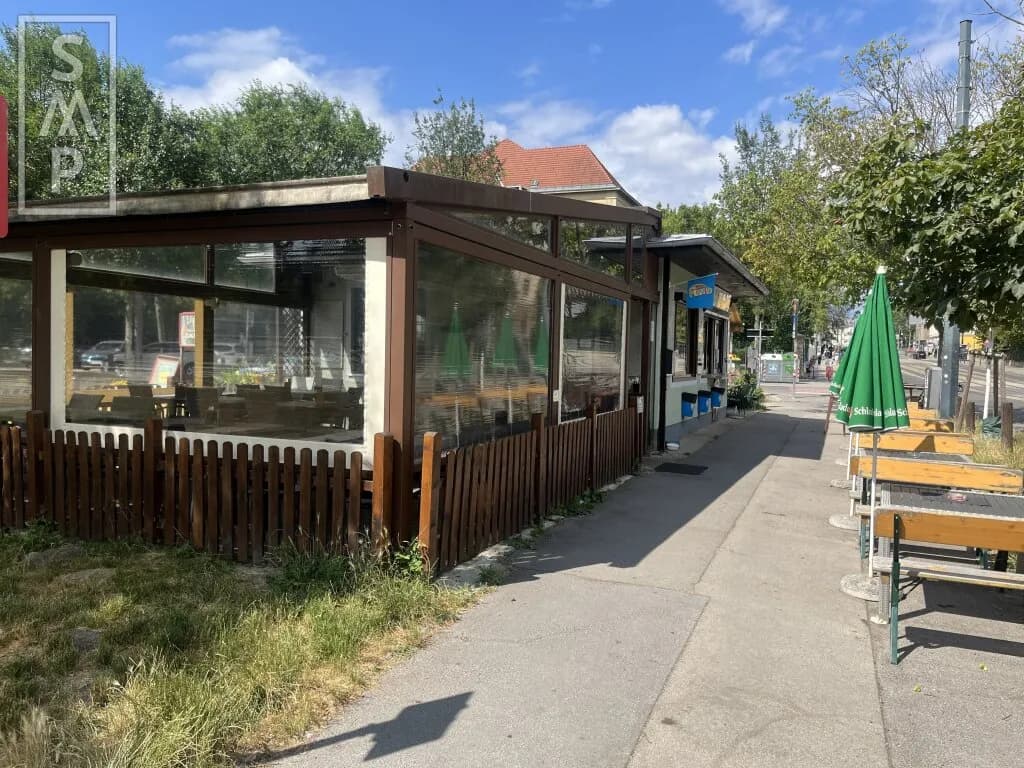 Gewerbeimmobilie kaufen in Wien – 117 m², € 240.000 – Bild 2 von 7