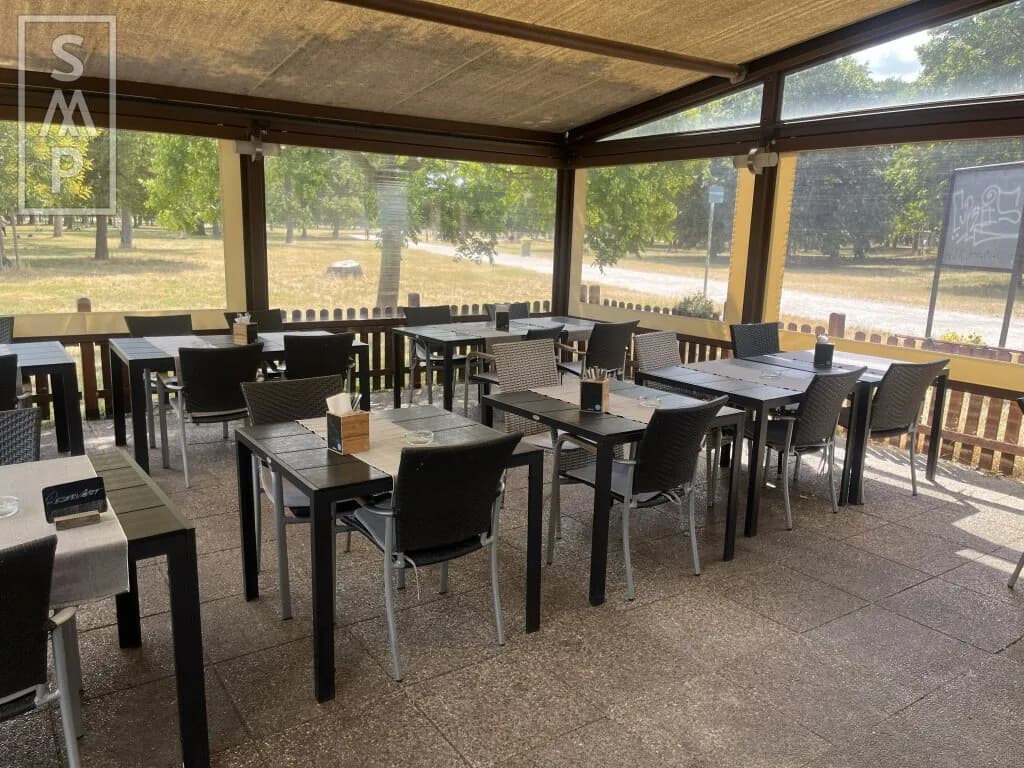 Gewerbeimmobilie kaufen in Wien – 117 m², € 240.000 – Bild 3 von 7