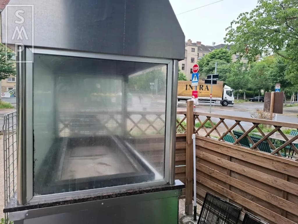Gewerbeimmobilie kaufen in Wien – 117 m², € 240.000 – Bild 6 von 7