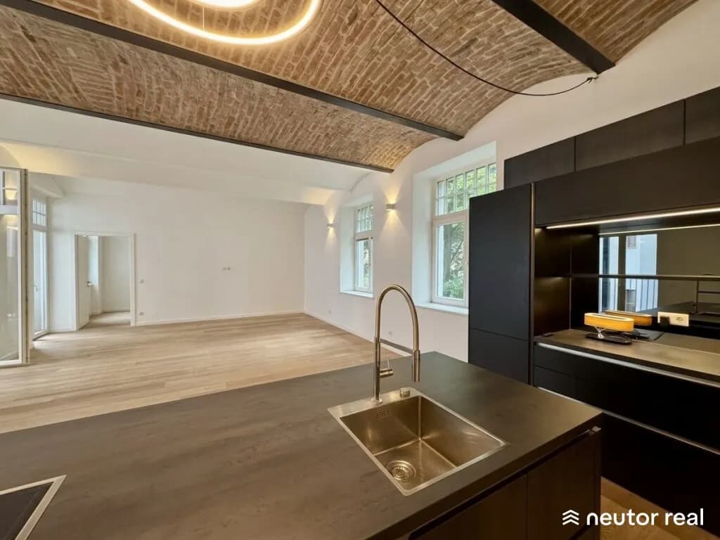 2-Zimmer-Immobilie kaufen in Wien – 97,37 m², € 498.000