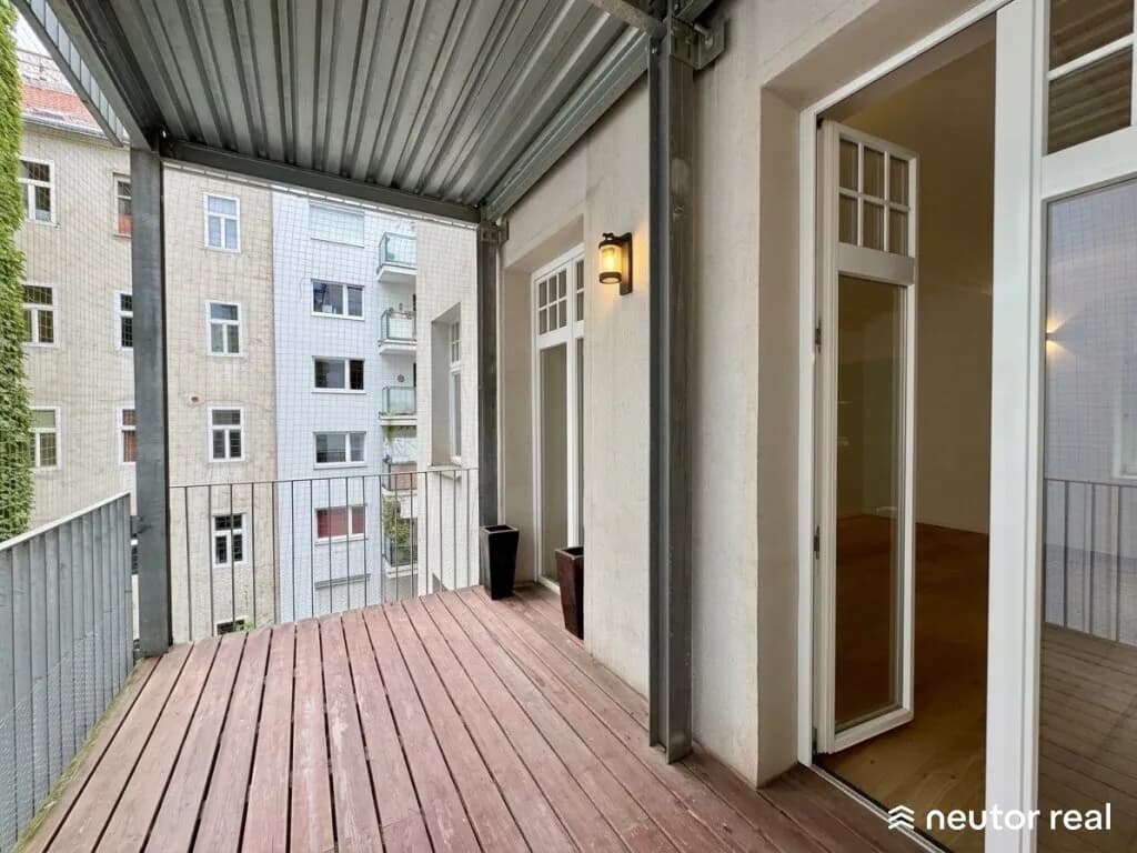 2-Zimmer-Immobilie kaufen in Wien – 97,37 m², € 498.000 – Bild 3 von 22
