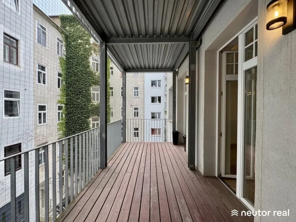 2-Zimmer-Immobilie kaufen in Wien – 97,37 m², € 498.000 – Bild 4 von 22