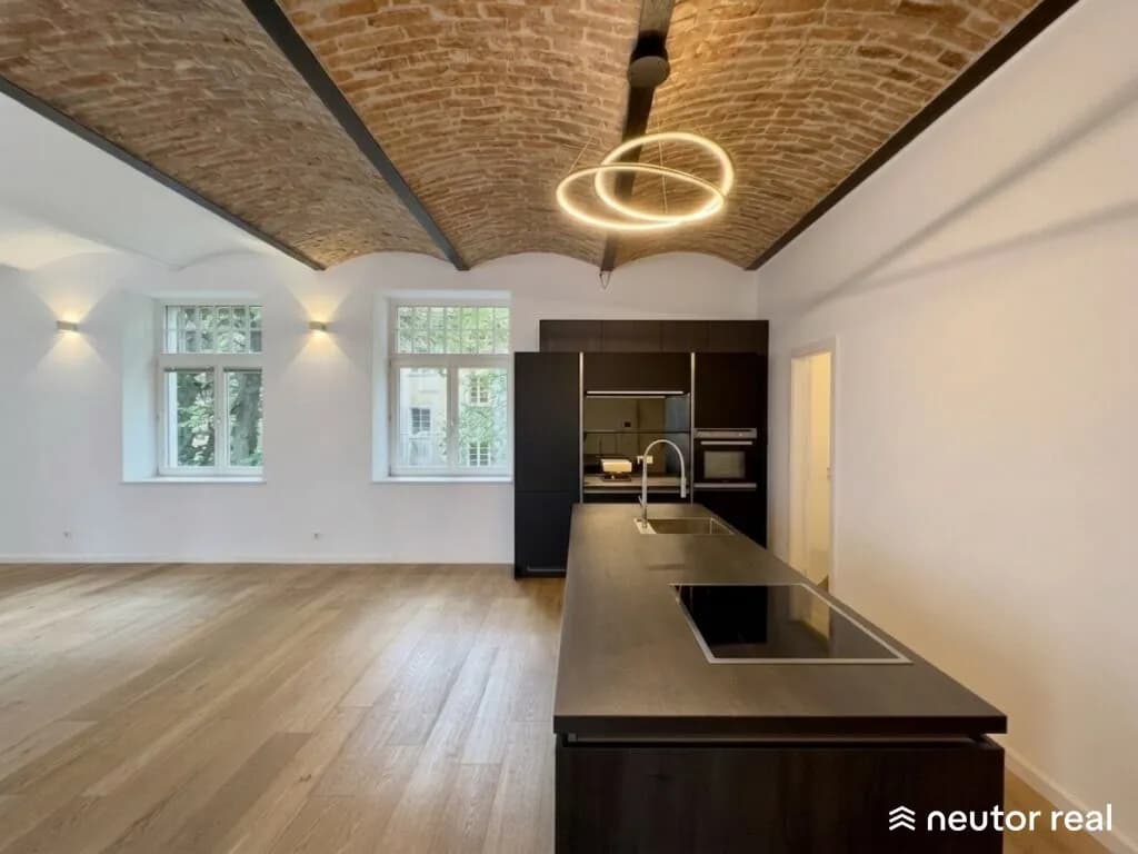 2-Zimmer-Immobilie kaufen in Wien – 97,37 m², € 498.000 – Bild 6 von 22