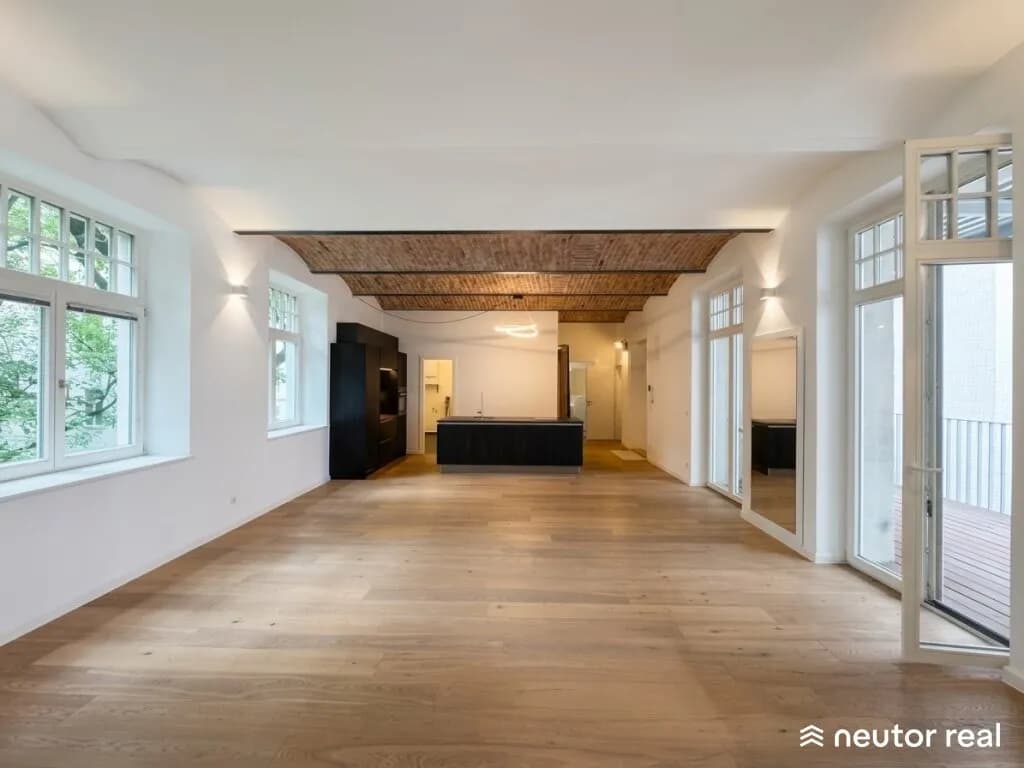 2-Zimmer-Immobilie kaufen in Wien – 97,37 m², € 498.000 – Bild 7 von 22