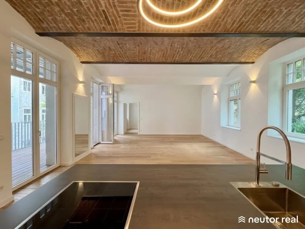 2-Zimmer-Immobilie kaufen in Wien – 97,37 m², € 498.000 – Bild 9 von 22