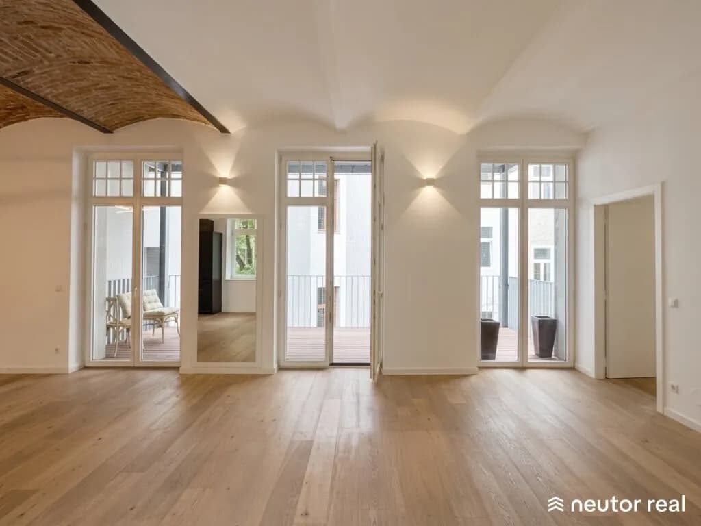 2-Zimmer-Immobilie kaufen in Wien – 97,37 m², € 498.000 – Bild 10 von 22