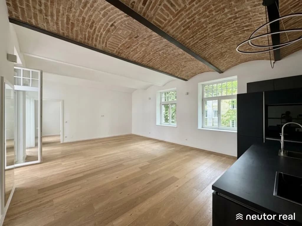 2-Zimmer-Immobilie kaufen in Wien – 97,37 m², € 498.000 – Bild 11 von 22