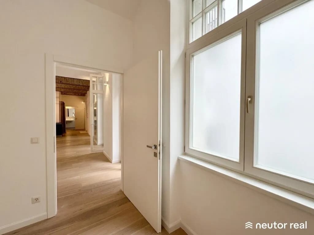 2-Zimmer-Immobilie kaufen in Wien – 97,37 m², € 498.000 – Bild 14 von 22