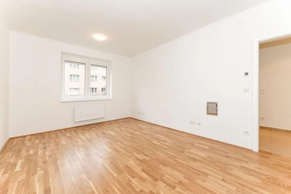1-Zimmer-Wohnung kaufen in Wien – 32,6 m², € 249.000