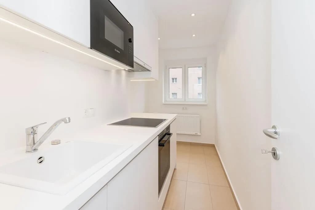 1-Zimmer-Wohnung kaufen in Wien – 32,6 m², € 249.000 – Bild 5 von 14