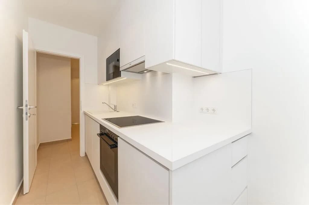 1-Zimmer-Wohnung kaufen in Wien – 32,6 m², € 249.000 – Bild 6 von 14