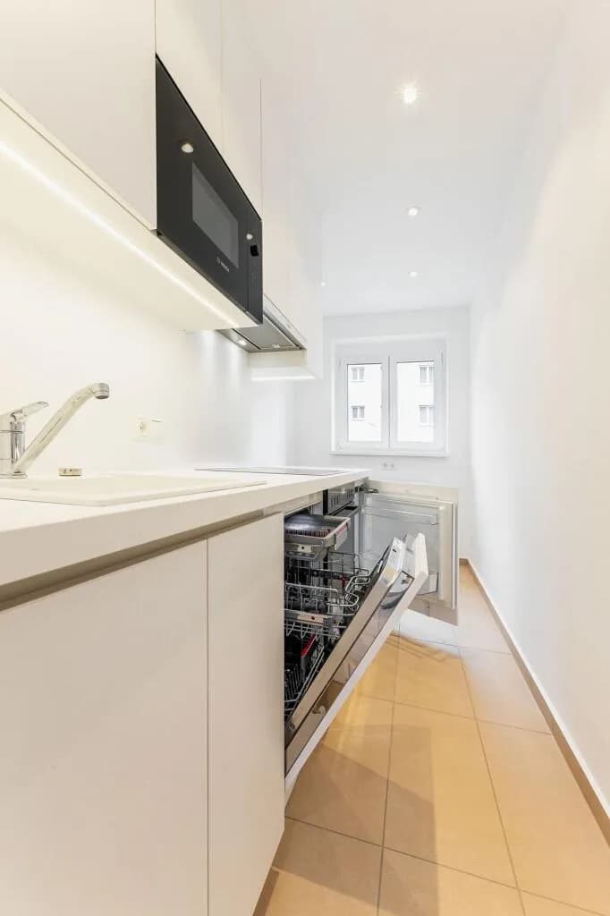 1-Zimmer-Wohnung kaufen in Wien – 32,6 m², € 249.000 – Bild 8 von 14