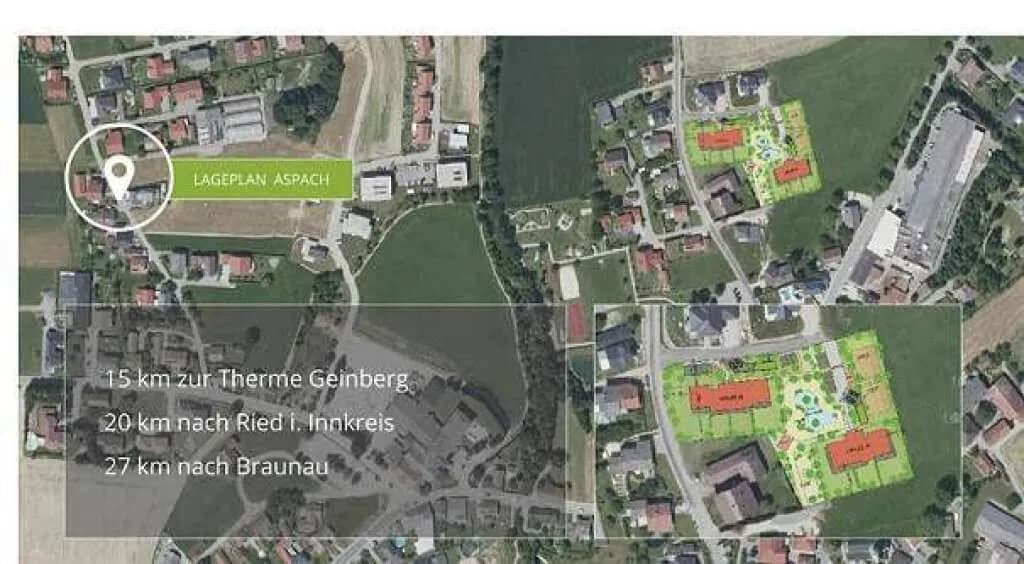 Immobilie kaufen in Braunau am Inn – € 14.000 – Bild 3 von 4