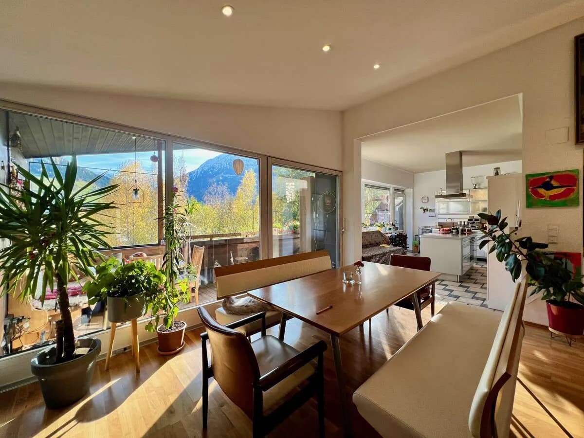 6-Zimmer-Wohnung kaufen in Zell am See – 220 m² – Bild 1 von 10