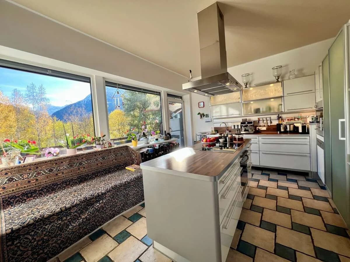 6-Zimmer-Wohnung kaufen in Zell am See – 220 m² – Bild 3 von 10