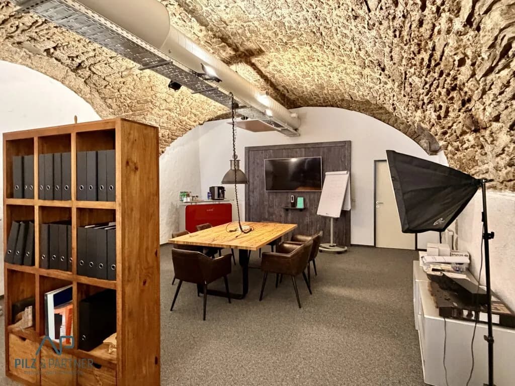 Gewerbeimmobilie mieten in Hallein – 115 m², € 1.031 – Bild 2 von 5