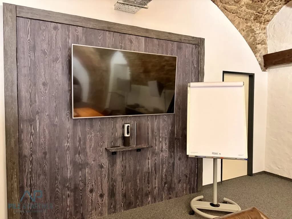 Gewerbeimmobilie mieten in Hallein – 115 m², € 1.031 – Bild 3 von 5