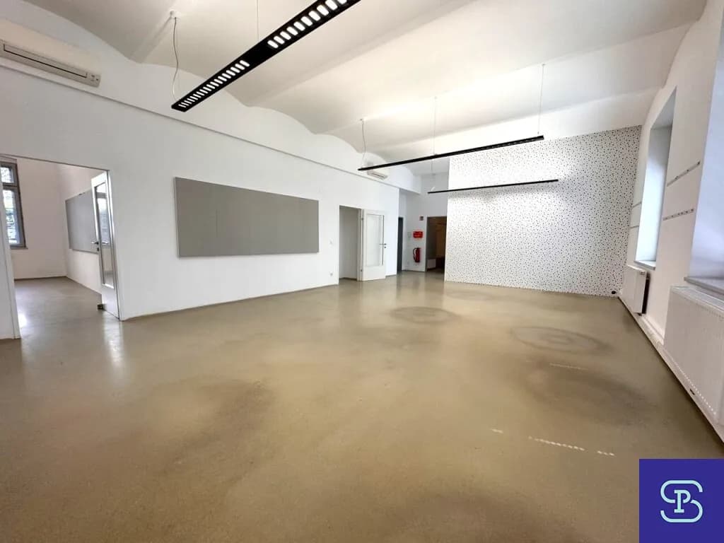 5-Zimmer-Gewerbeimmobilie mieten in Wien – 162 m², € 3.041 – Bild 3 von 18