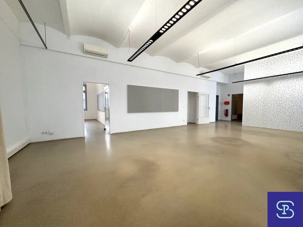 5-Zimmer-Gewerbeimmobilie mieten in Wien – 162 m², € 3.041 – Bild 4 von 18