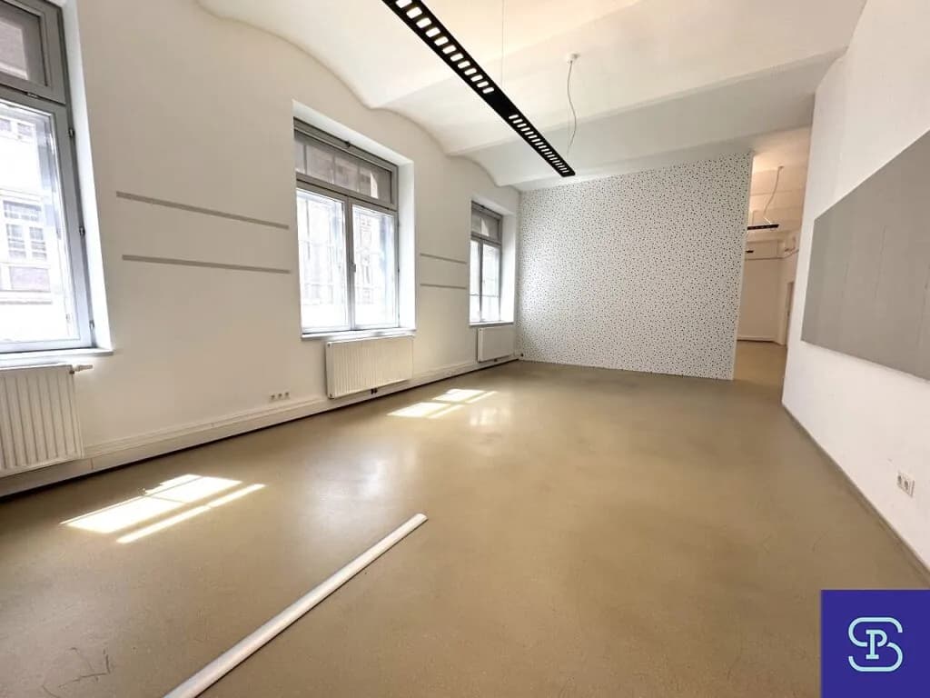 5-Zimmer-Gewerbeimmobilie mieten in Wien – 162 m², € 3.041 – Bild 5 von 18
