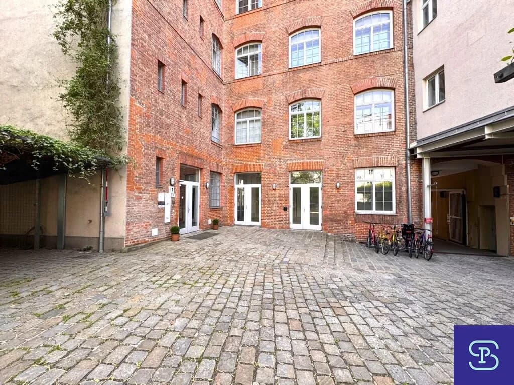 5-Zimmer-Gewerbeimmobilie mieten in Wien – 162 m², € 3.041 – Bild 14 von 18
