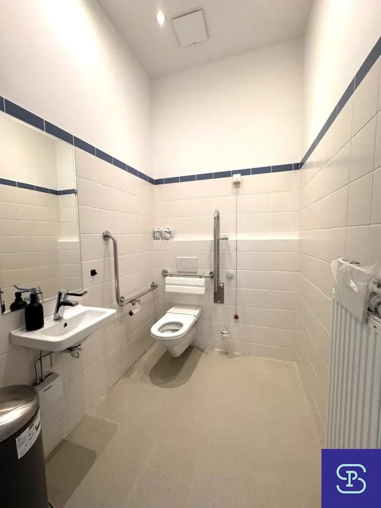 5-Zimmer-Gewerbeimmobilie mieten in Wien – 162 m², € 3.041 – Bild 17 von 18