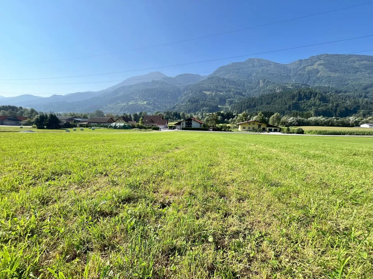 Grundstück kaufen in Liezen – 6 600 m² – Bild 3 von 5